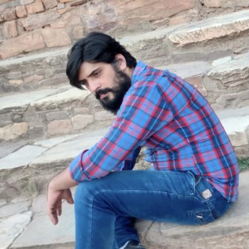 Nitin Joshi